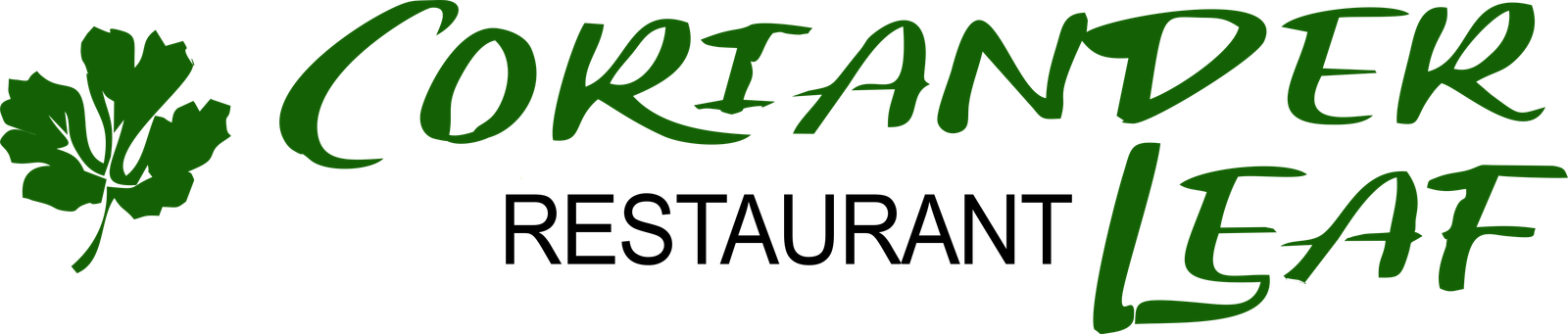 Coriander Leaf Restaurant