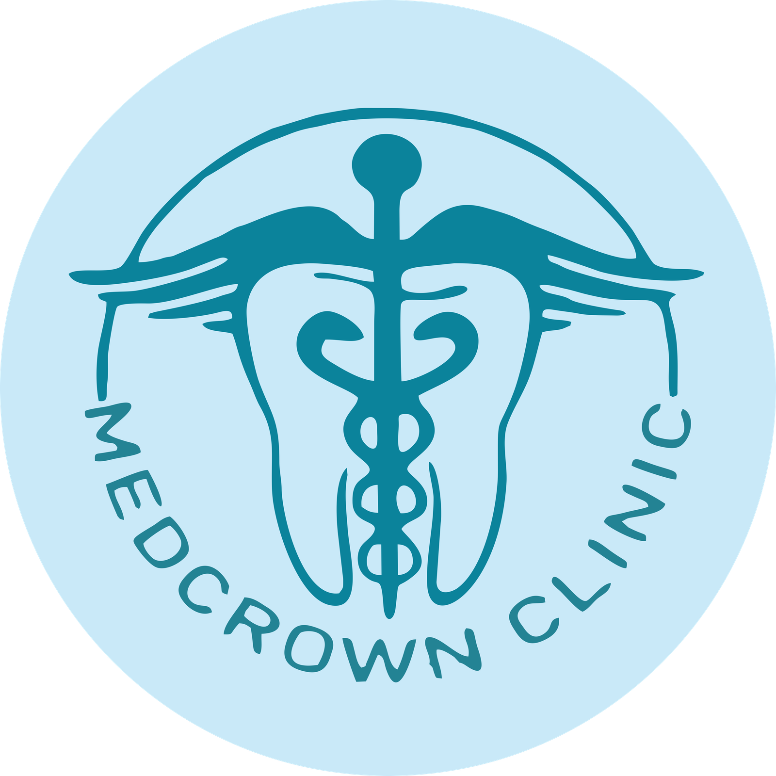 Medcrown Clinic