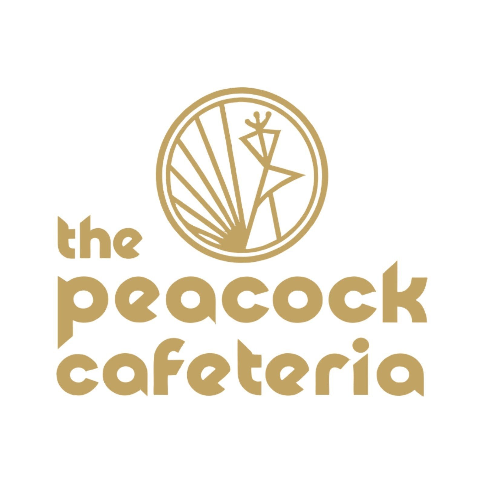 Peacock Cafeteria