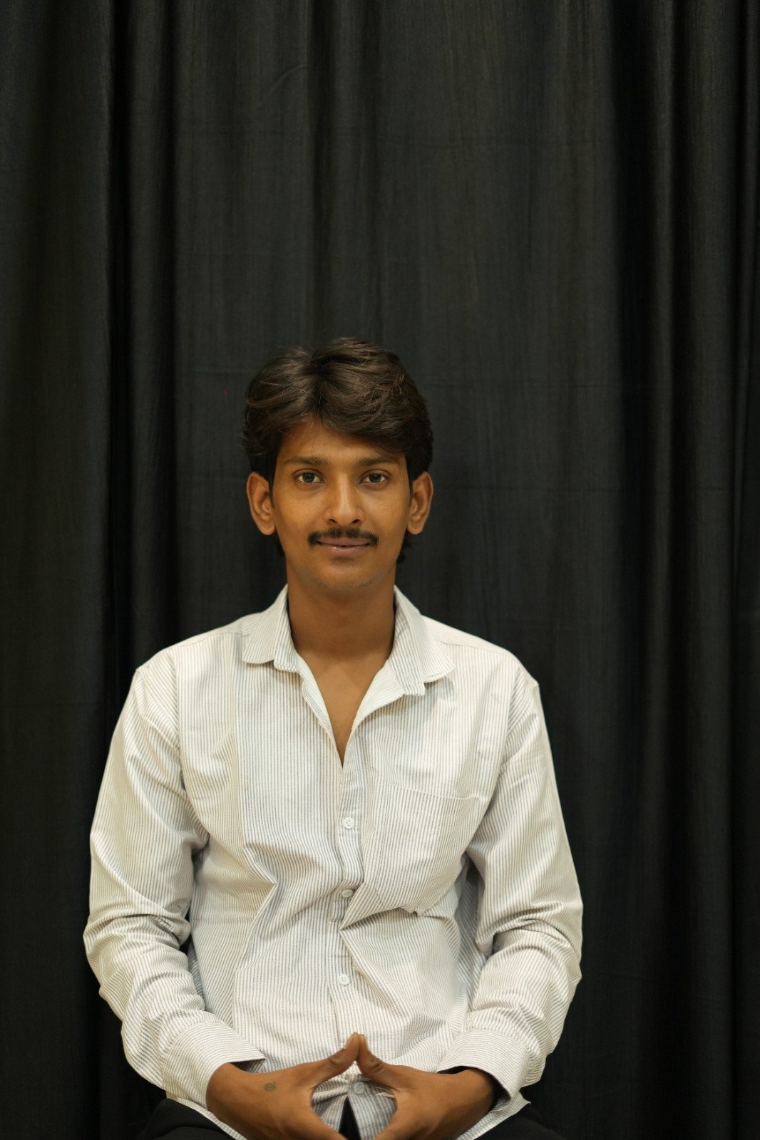 Devendra - Photographer