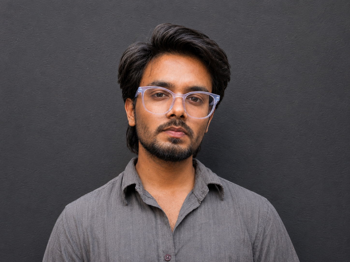 Rudra - Web Developer and SEO Intern