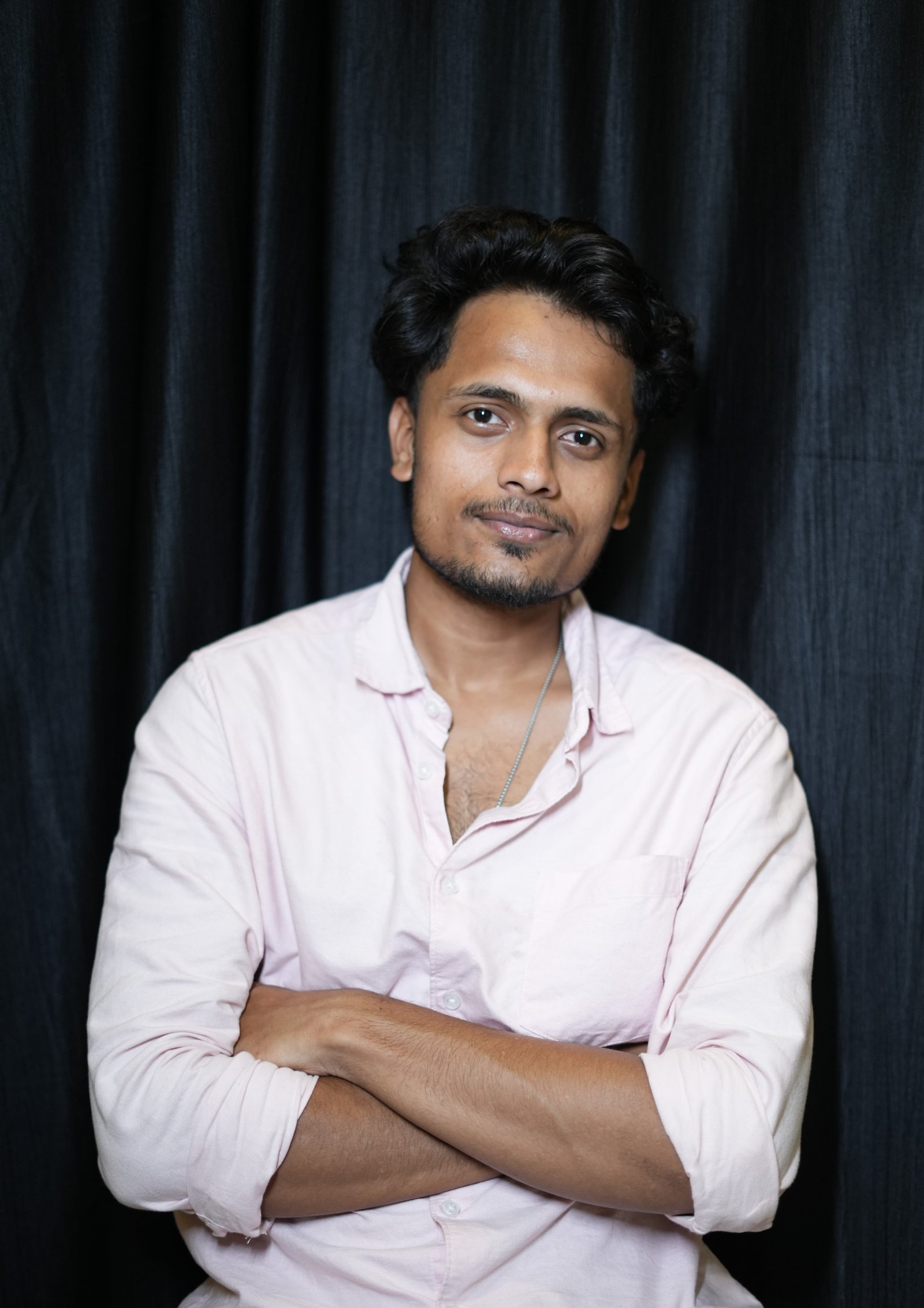 Yashwant - Senior Video Editor