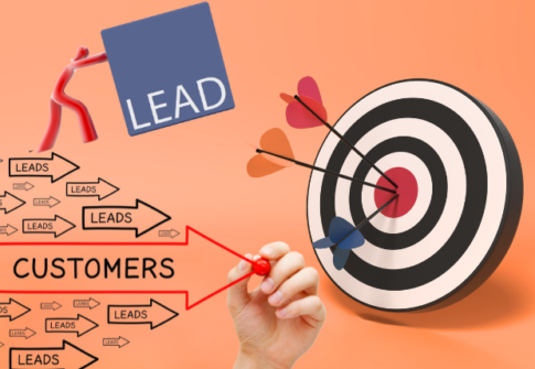 Driving Business Growth Through Targeted Lead Generation