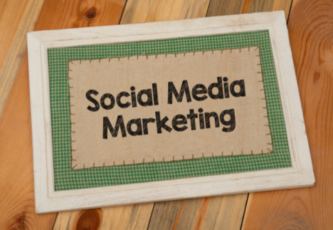 Boosting Brand Presence Through Social Media Marketing