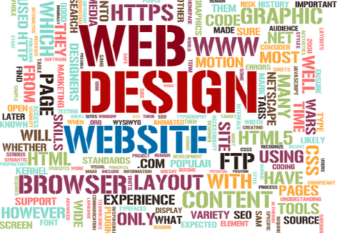 Building a High-Converting Business Website